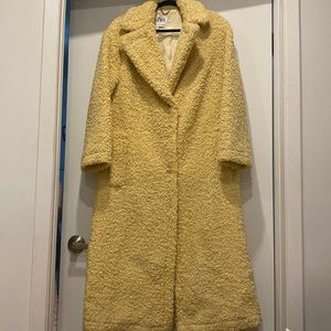 Zara Coat